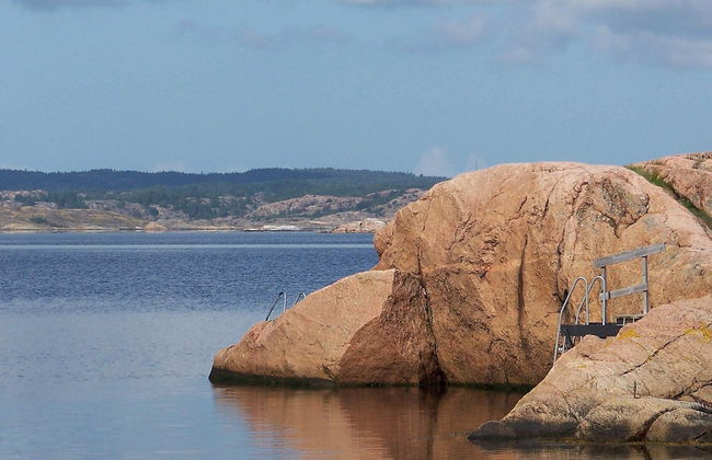 Holiday Home in Kållekärr - Photo 13