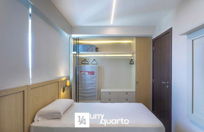 Complexo Heron Marinho Flats - Foto 35