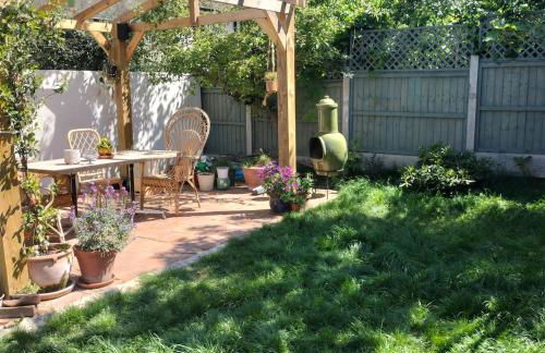 Artist house with garden sauna - Foto 1