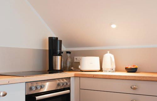 Ilsehof Apartment Berta - Foto 9