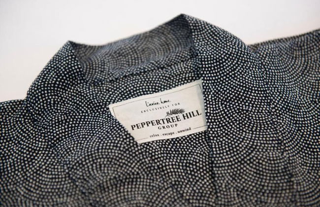 Perry Street Hotel - Foto 18