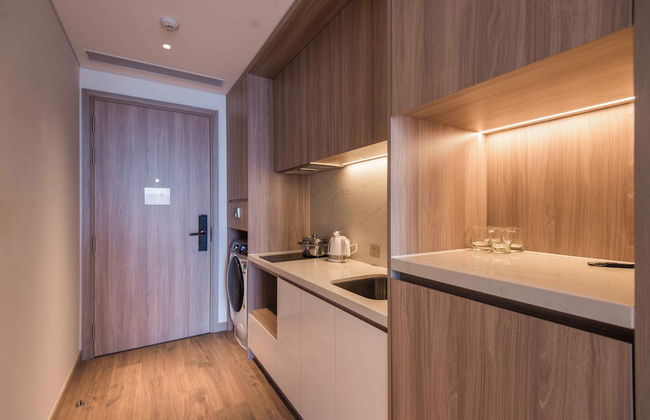 A La Carte Ha Long Residence - Foto 51