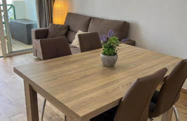 Beautiful Apartment Aguycan Beach 120 Playa del Aguila Maspalomas Gran Canaria - Foto 16