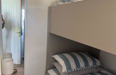 K44 Mablethorpe Chalet Park- Dog Friendly - Foto 15