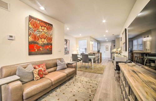 Pittsburgh Home Walkable Location! - Foto 6