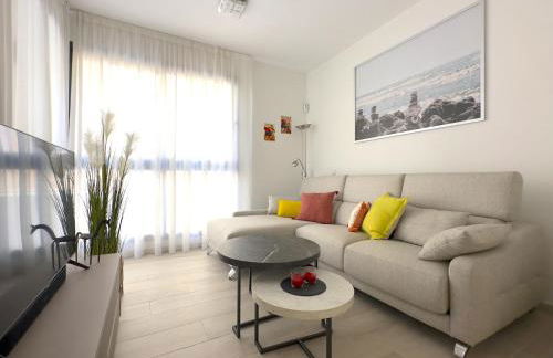 LA TERRAZA Malaga City Apartment - Foto 4