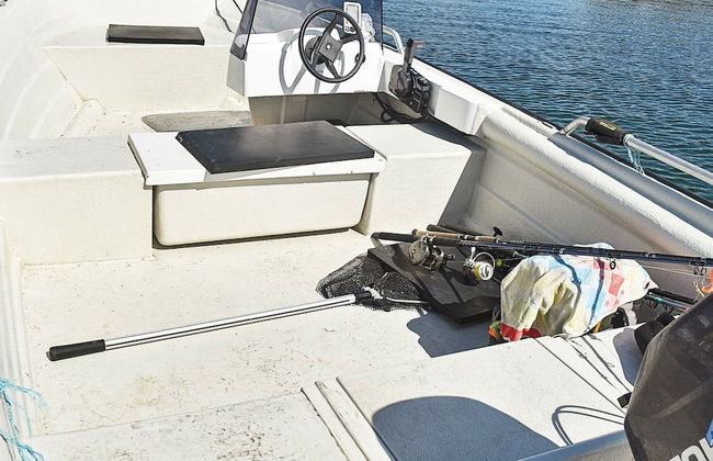 11 Person Holiday Home in Vevang-by Traum - Foto 42