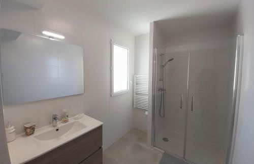 Superbe T3 wifi climatisé, Le Sunset Lodge, Narbonne Plage - Foto 7