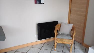 Studio bord de mer - Foto 3