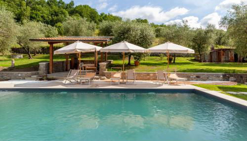 Villa La Lanterna Bianca a Bagnone - Foto 2