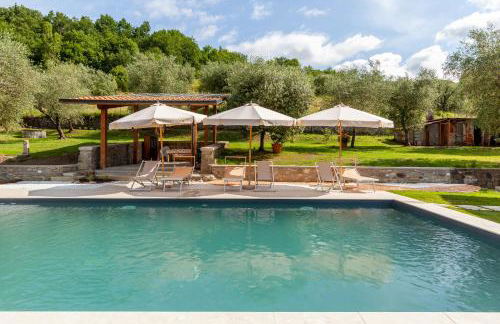 Villa La Lanterna Bianca a Bagnone - Photo 2