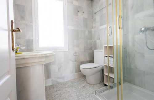 Ático Costa Ballena playa infante. 1º línea playa - Photo 24