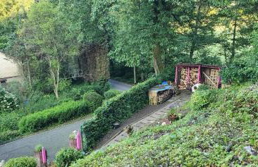 Ferienhaus am Wald - Foto 7