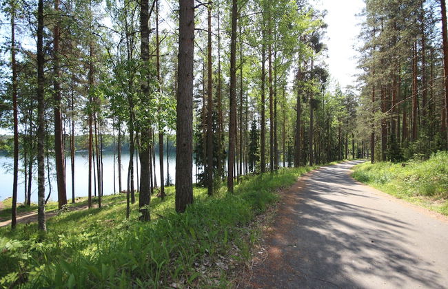 Forenom Hostel Röykkä - Foto 57