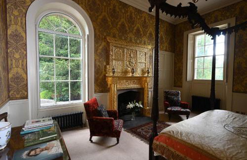 Chapel Flat in Broughton Hall - Foto 14