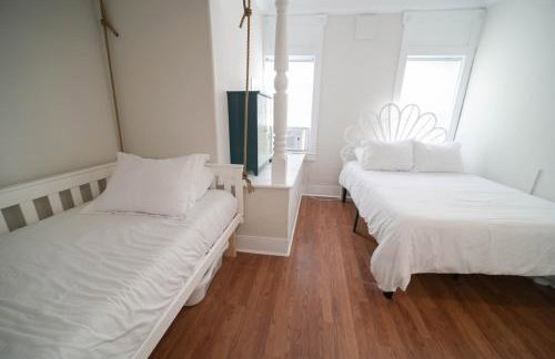 The Historic Oneida Lake House - Condo 2 - Foto 5