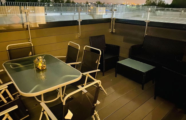 Beautiful 2-bed Apartment in Glasgow - Foto 14