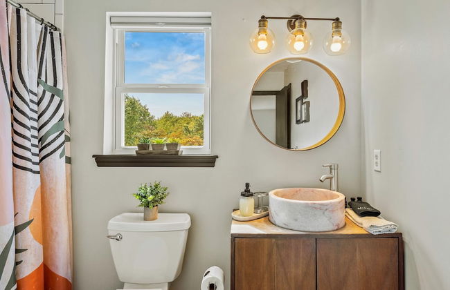 Mountain Mindset by Avantstay Pool Hot Tub Game Room Firepit - Photo 38