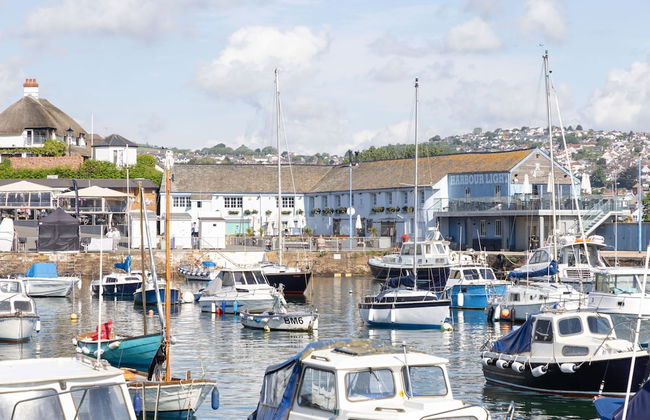 Quayside View in Paignton - Foto 73