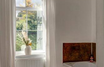 Lambourn House, Countryside Retreat for up to 26 - Foto 19