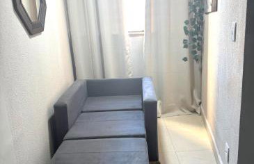 La Residence Elegante Flat Goiânia - Liah - Foto 24