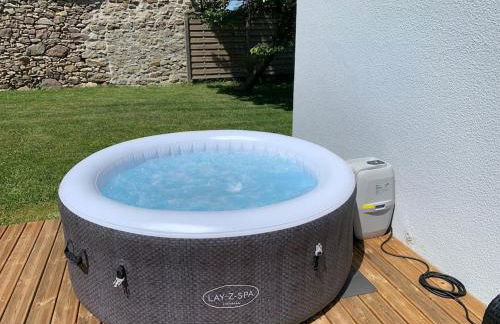 Maison Bord de Mer dans la Petite Irlande - Foto 17