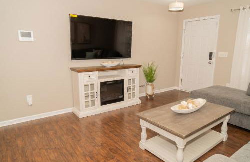 Beautiful spacious 4 bedroom house , sleeps 8+ - Foto 34