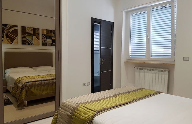 Villa Finibus Terrae - Foto 4