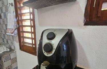 Sol & Vento Chalés - Chalé Tourinhos com piscina privativa - Foto 9