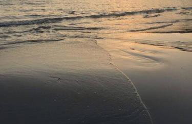 Cantinho para descansar à 200mts da praia. - Foto 14