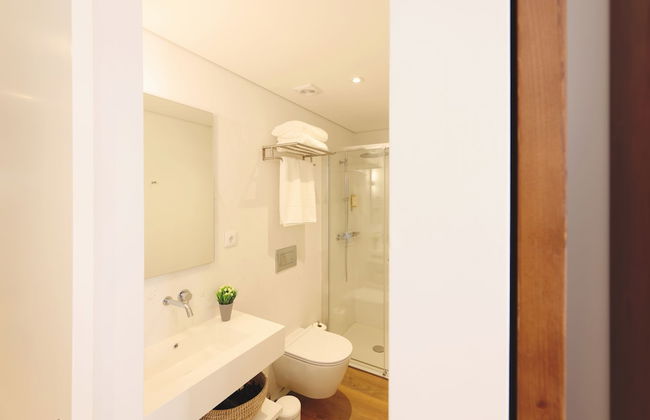 RIBEIRA FLORES 59 Downtown Apartments - Foto 52