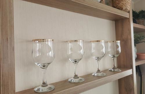 Cosy 3 Bedroom Beachfront Getaway in Mersea - Foto 20