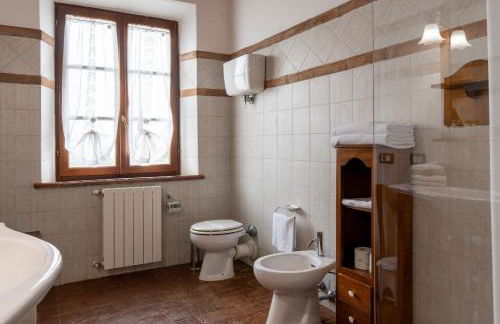 Villa Tiberini Wine Relais - Foto 59