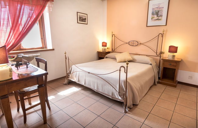 La Piaggia - Foto 26