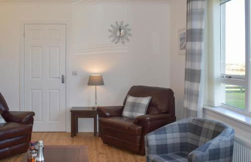 Lochboisdale Cottage - Foto 5