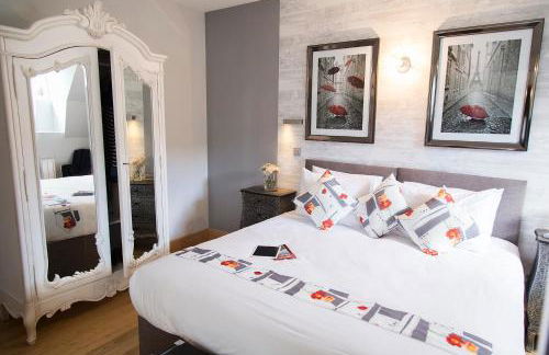 Chateau De Jalesnes - Photo 57