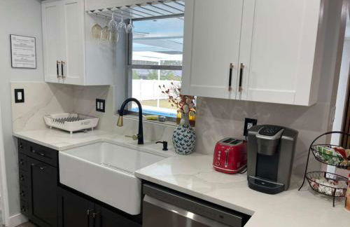 Clearwater Heated Pool Paradise Family-Friendly Home Near Beaches - Foto 20