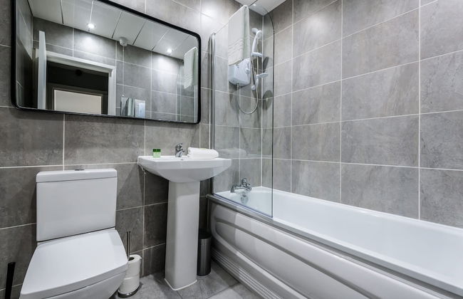 Host Stay Canning Quarters II and III - Foto 10