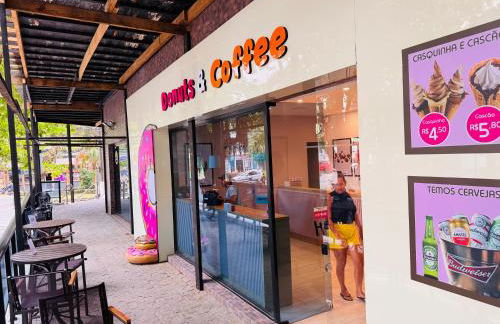 Flat Capitania Varam Guarujá - Foto 36