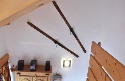 Charmant 2 pièces mezzanine, 6 pers, centre Méribel, proche pistes et commerces - FR-1-180-364 - Foto 16