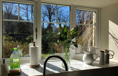 Mansefield House - Foto 19