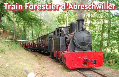 Le havre de paix - Foto 21