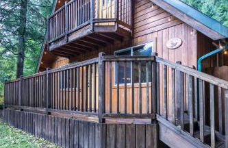 Perch - Juniper Cabin - Foto 49