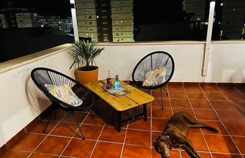 Duplex with private Rooftop and views - Photo 27