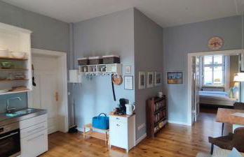 LoggiaHaus am Schloss, 5 Ferienwohnungen, teils mit Schloss- und Seeblick - Foto 54