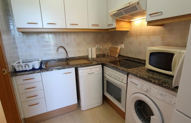 Apartamento Marina Playa C3 - Foto 5