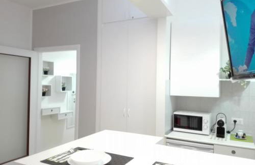 Mecenate Cozy Flat - Foto 19