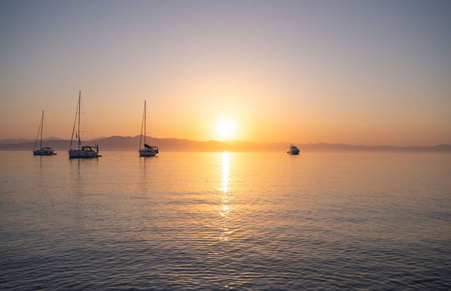 Lefkas Apt in Gaios With 1 Bedrooms and 1 Bathrooms - Foto 26