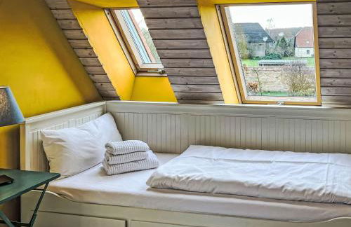 Holiday Home Ferienscheune by Interhome - Foto 70