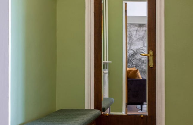 Palace of the Parliament Rainforrest 1BR - Foto 26